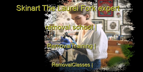 Skinart The Laurel Fork expert removal school | RemovalTraining | RemovalClasses | SkinartTraining-United States